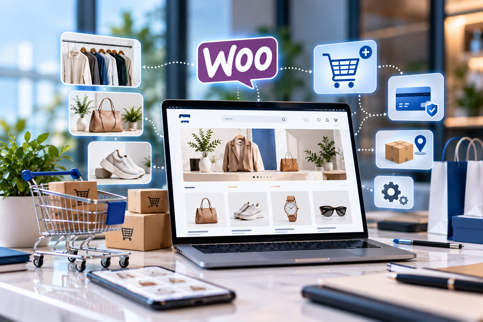 Business Website Design