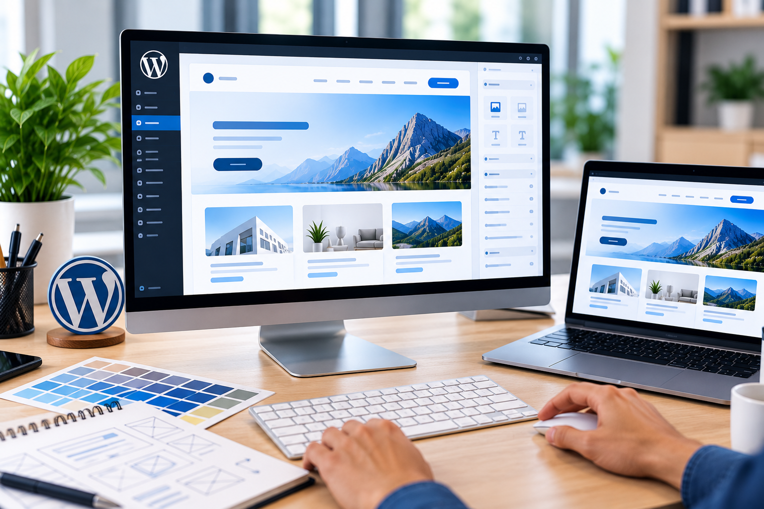 Responsive Web Design