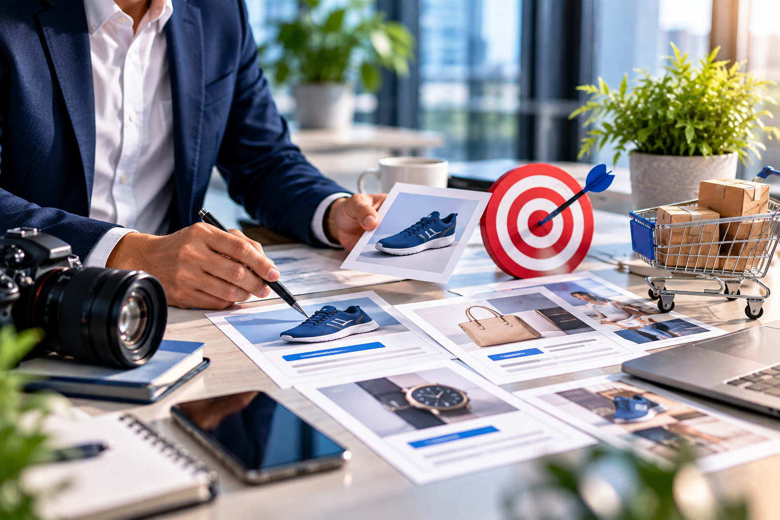 PPC Services