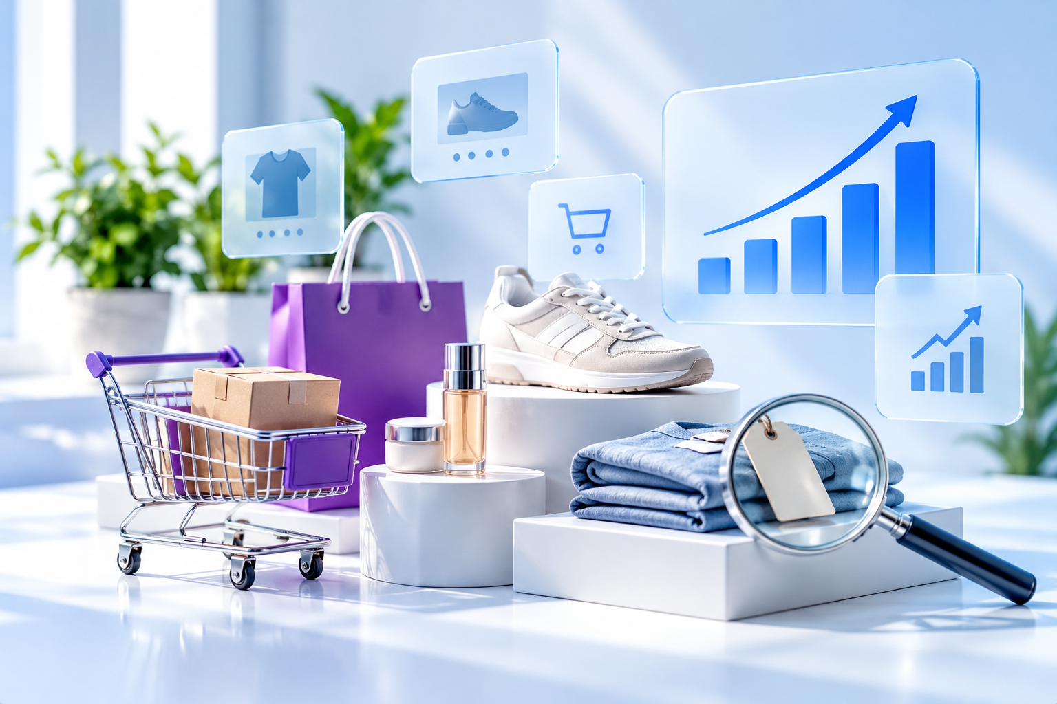 WooCommerce SEO Services